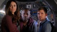 Timeless | Image Source: NBC